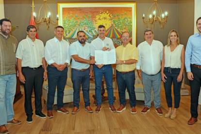 juegos panamericanos