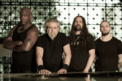 La banda de trash metal se inició a mediados de los 80 y pronto se convirtió en la banda más exitosa dentro del heavy metal en Suramérica.