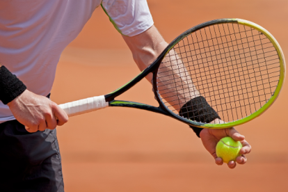 Este sábado será también la Grand Slam - Abierto de Australia.