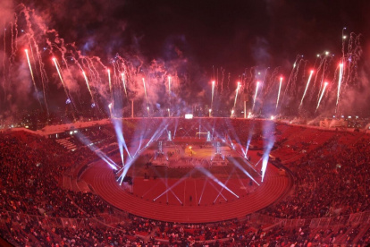 juegos panamericanos