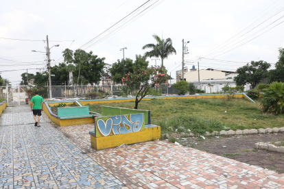 Recreación. La utilización de parques como espacios de sano esparcimiento propician un ambiente más seguro y confortable.