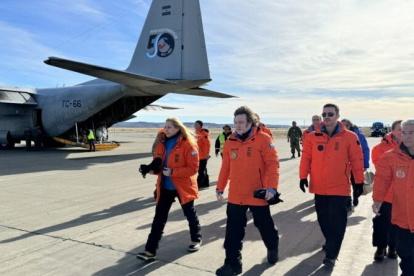 El plan busca controlar el plástico con mayor sostenibilidad.