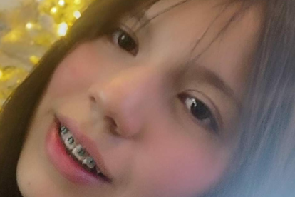 Marcia Victoria Prado.