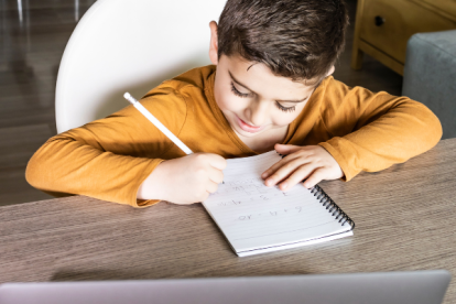 Referencial. Clases virtuales.