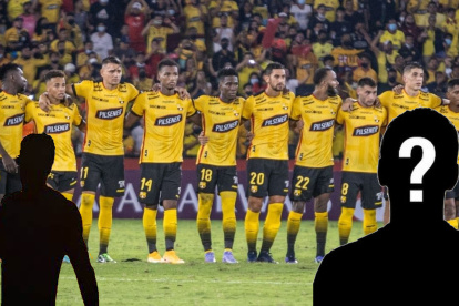 Refuerzos de Barcelona para la temporada 2024