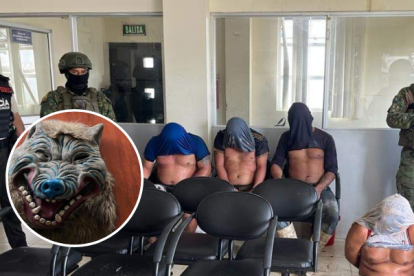 Los detenidos habrían sido los responsables del secuestro de tres policías en El Empalme