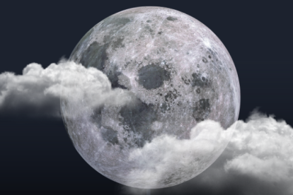 Descubre el fascinante mundo de las Lunas Llenas en el año 2024