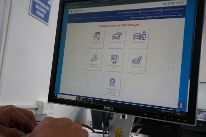 Los ciudadanos ya pueden acceder a los servicios que ofrece la Agencia Metropolitana de Tránsito en su página web.
