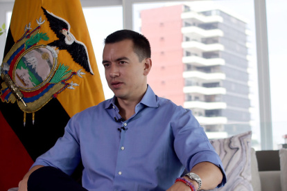 El mandatario envió una nueva ley económica con carácter de urgente este 15 de enero de 2024