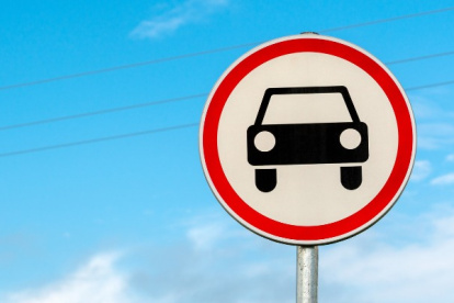 Este es un requisito que deben cumplir los usuarios para posteriormente matricular su vehículo.