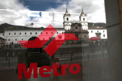 Estas exposiciones serán una muestra para contar la historia de Quito a los turistas que llegan al Centro Histórico, a través de fotografías y puestas en escena.