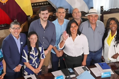 Función. El concejo municipal es el órgano de legislación y fiscalización del gobierno autónomo descentralizado municipal. 
=