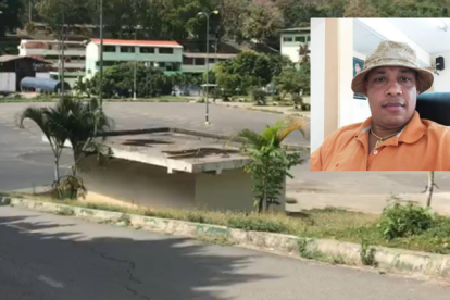 Nelson Castillo fue decano de la Facultad de Ciencias Administrativas y Económicas de la Universidad Luis Vargas Torres de Esmeraldas.