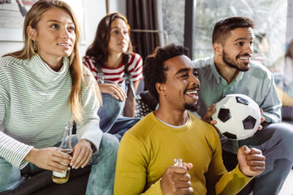 ¡Prepárate para vivir una jornada llena de adrenalina con torneos que te harán vibrar de emoción!