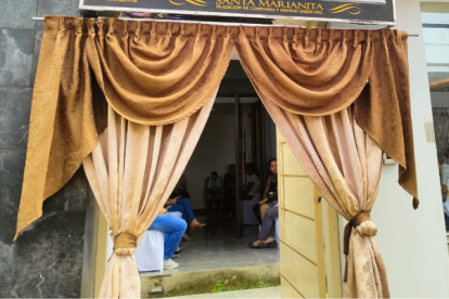 César Suárez es velado en Paján, sur de Manabí.