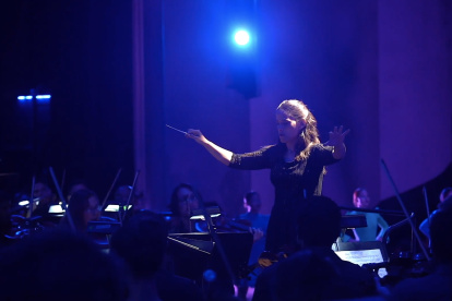 Propuesta. El evento virtual mostrará varias piezas musicales.