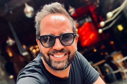 Lucas Arnau ha venido varias veces a Ecuador para deleitar al público con su música.