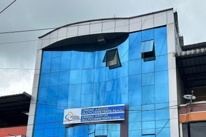 Hay dos procesados en Esmeraldas por el asesinato de tres mujeres en abril pasado.