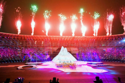 juegos panamericanos