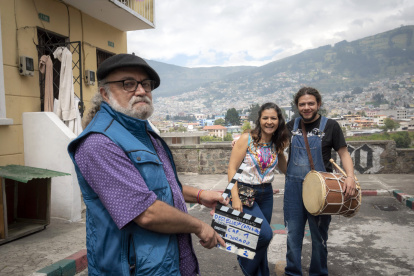 La migración interna está retratada en la serie como esencial en la historia de los barrios.
