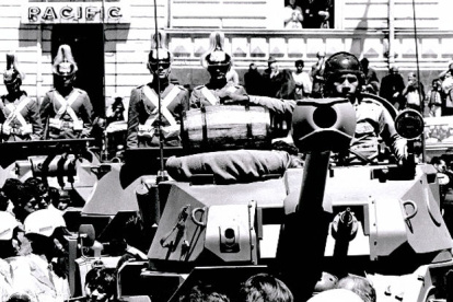 La exposición está dirigida a niños y adolescentes. Abre este domingo.