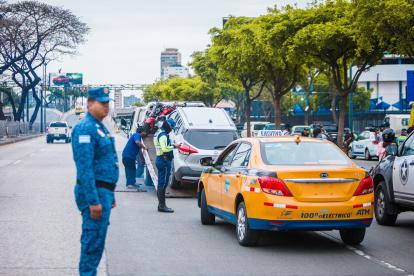 La ciudadanía espero que controles sean frecuentes.