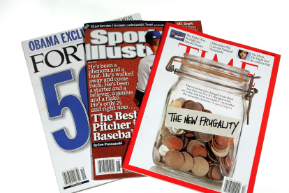 La revista deportiva ha circulado por 70 años como las de mejor renombre en su categoría