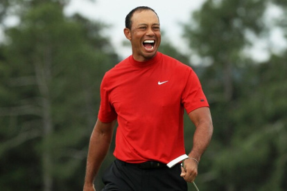 El golfista norteamericano dejó de mutuo acuerdo la relación con la marca de ropa y muchos otros implementos.