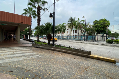 Suceso. El caso se viralizó el fin de semana en redes sociales.