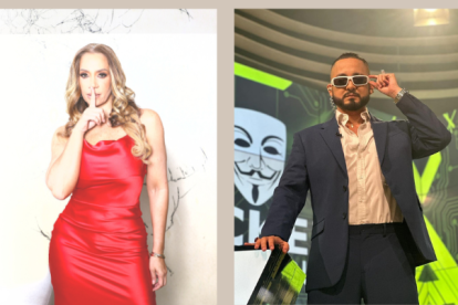 Aunque han compartido cámara, la relación entre los dos conductores no ha llegado a un nivel de amistad.