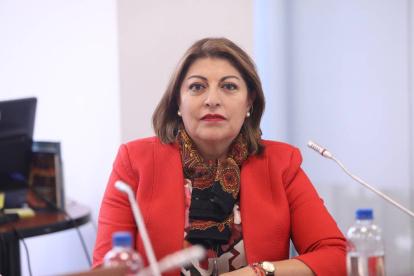 El presidente ecuatoriano, el empresario Daniel Noboa, designó a Andrade, de 67 años, mediante un decreto ejecutivo