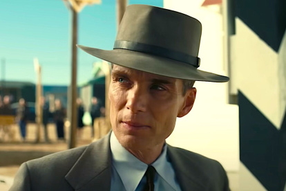 La atención se centra en si Christopher Nolan, director de Oppenheimer, finalmente se llevará a casa la estatuilla dorada que tanto ha eludido en sus anteriores nominaciones.