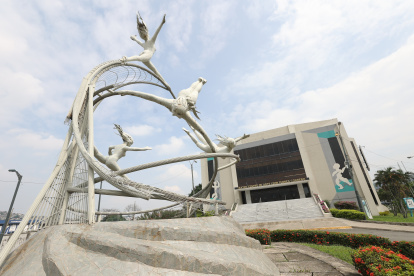 Pedido. Las autoridades de la institución esperan que retorne el apoyo monetario.