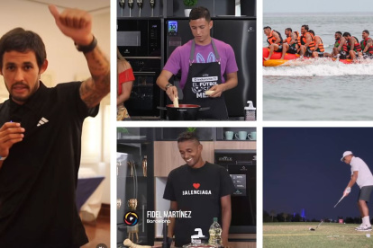 La ocurrencias llegaron al deporte esta semana.