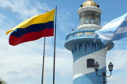 Guayaquil. Imagen de referencia