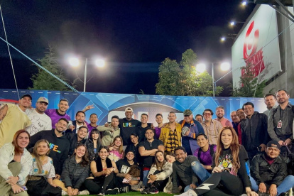 BLN el Regreso se mantuvo solo seis meses por la señal de Gamavisión.