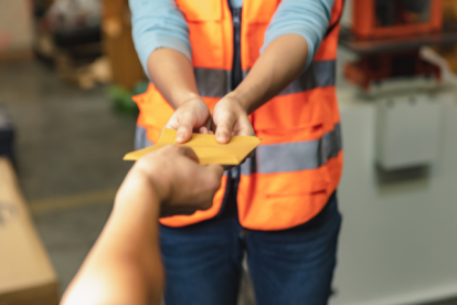 El empleador tiene un plazo para cancelar los valores de la liquidación de su empleado