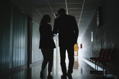 Referencia. Ecuador y Estados Unidos han suscrito acuerdos para cooperación en materia de seguridad.