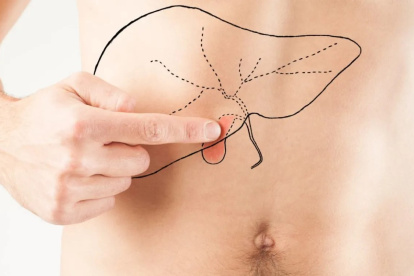 Muestra. Síntomas cambiantes y exclusivos en pacientes