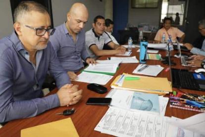 La Comisión Nacional de Arbitraje continúa sin presente tras la salida de Zambrano