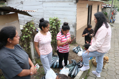 El fortalecimiento de la presencia del Estado y los programas sociales son vitales.