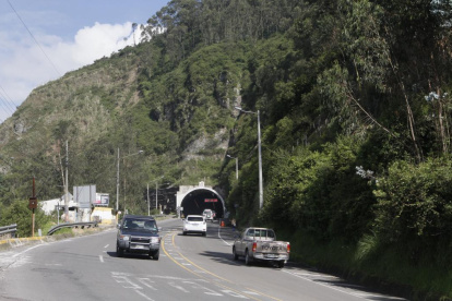 Se tiene previsto que la diligencia durará unos 20 a 30 minutos.