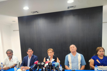 Varios sectores comerciales piden cambios en la semaforización en Manta