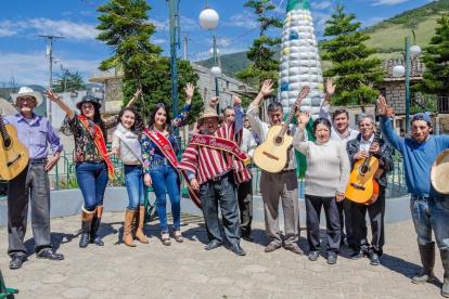 Los participantes se presentarán en el patrimonial Teatro León, desde donde será retransmitido por redes sociales institucionales el próximo 8 de febrero