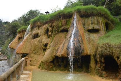 Un destino para visitar en familia