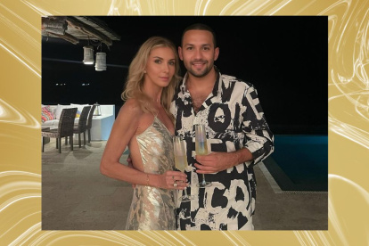 Soledad Diab y Diego Marcelo Acosta