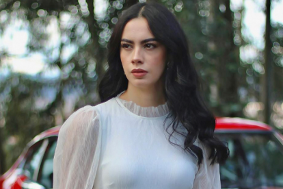 Al vestir también se arriesga a lucir diseños no convencionales