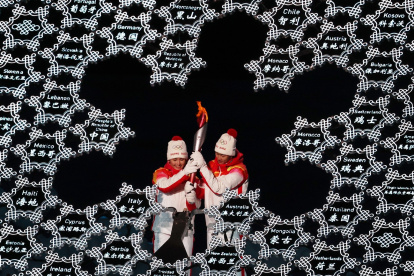 juegos olimpicos de invierno