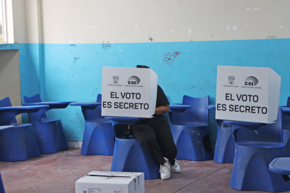 Participación. Las consultas populares han servido a los gobiernos de turno para legitimar sus decisiones y consolidar su capital político ante millones de votantes.