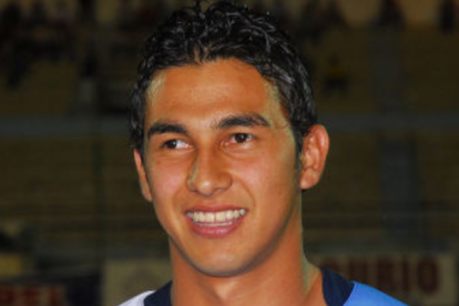 Efrén "Cachorro" Mera anunció su retiro del fútbol